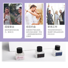 Sweet private perfume, underwear deodorizing body fragrance, private part tea scent, girls' fragrance, orange, women's female perfume