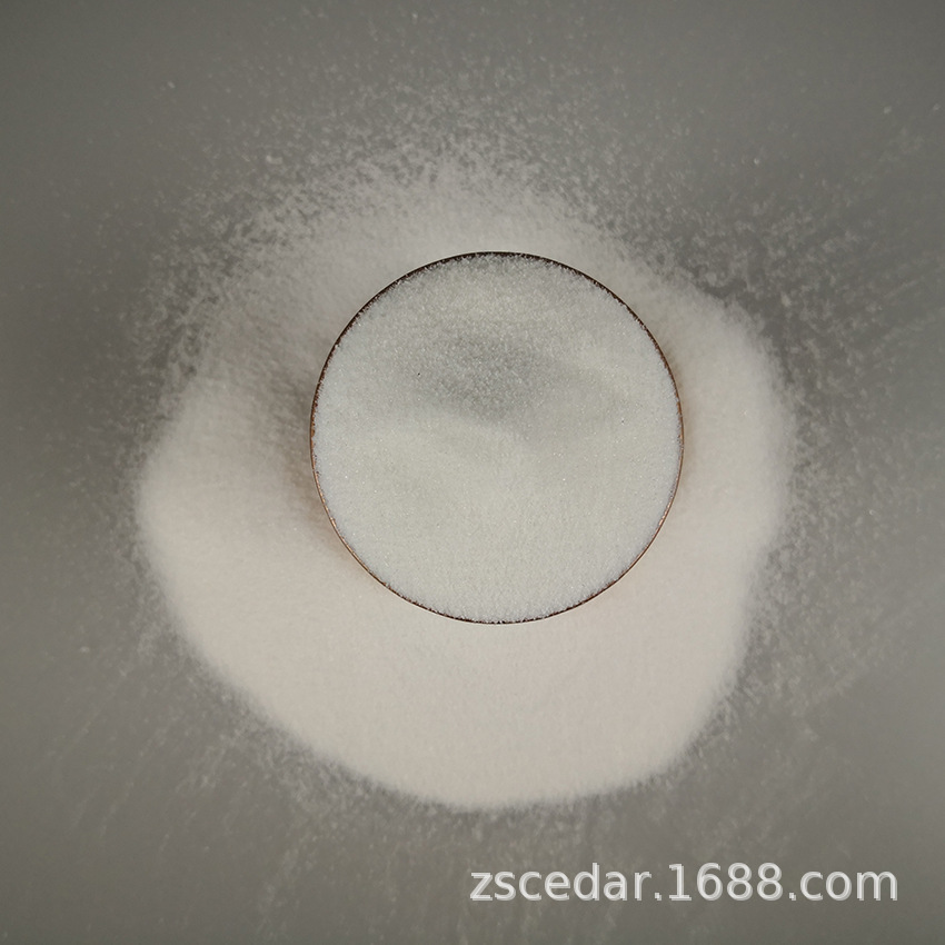 Low-priced supply of high-quality desiccant water-absorbing resin powder, high molecular weight fine powder, SAP for desiccants.