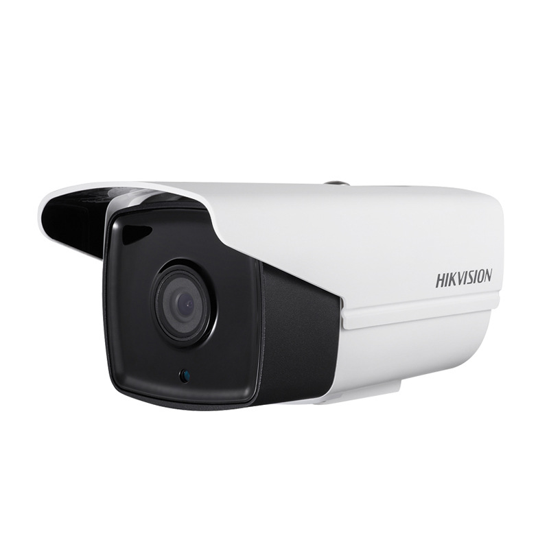 海康威视DS-2CD2T20FD-I5 200万红外高清枪型摄像机