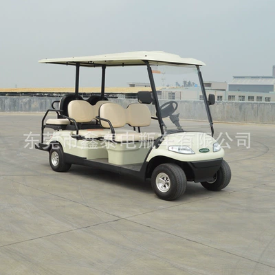Elektrikli qolf avtomobilləri LT-A627.2 +2 Guangdong - golf-cart-final-payment-call-agreement