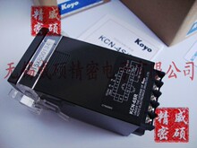 原装DC24V现货Koyo光洋KCN-S/W数显开关4SR电子定时计数器KCN-6SR