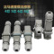 矩形重载连接器HDC-HA003/4芯5芯6芯8针工业防尘航空插头北京销售