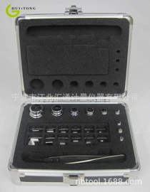 天平仪器;其他计量器具