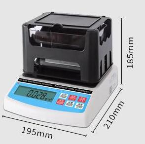 玻璃制品密度计 型号:vy019-MZ-A300库号：M323715