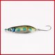 Metal Jigging Spoon ures vertical jigs Fresh Water Bass Swimbait Tackle Gear