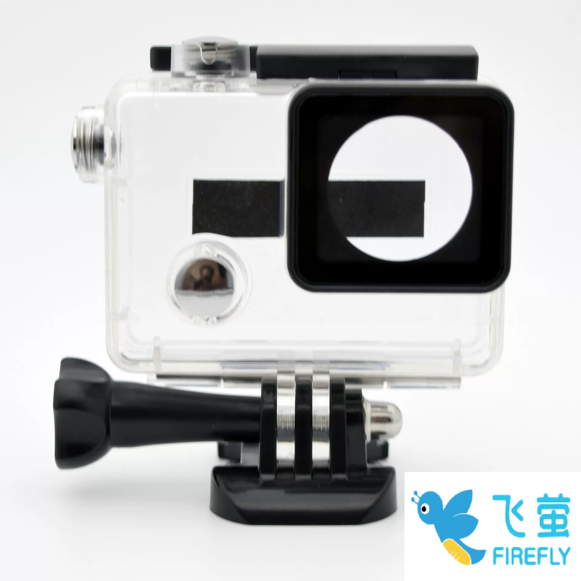 鹰眼航拍厂家供应 FIREFLY8SE飞萤运动相机防水壳品质之选