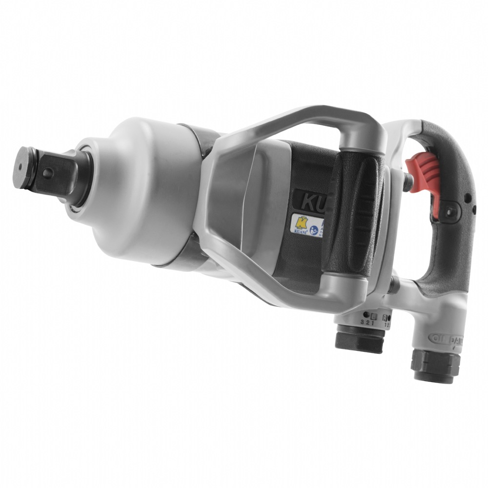 供应气动扳手KI-1838气动冲击扳手 冠亿气动工具