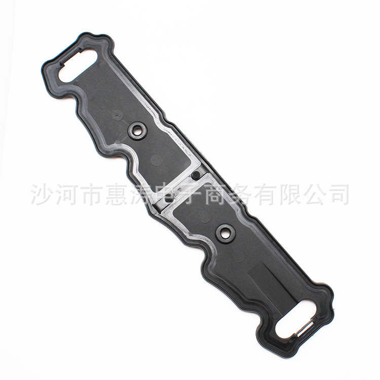 适用于标致206 207 307 308 301 雪铁龙爱丽舍气门室缸垫16V 1.6