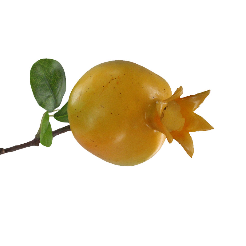 XRG-025 单枝石榴果0.97米  (7).jpg