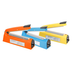 Kai Feng Plastic Sealing Machine, Home Use 20CM Mini Handheld Semi-Automatic Sealing Machine for Plastic Bag Packaging