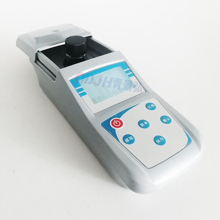 手持式水质检测仪浊度仪-3