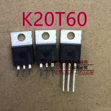 IKP20N60T Mԭb K20T60  IGBTЧ 20A 600V TO-220