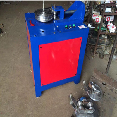 Высокопровод Multifunctional Electric Bending Machine Machine Machine Machine Machine Electrice Bending Machine