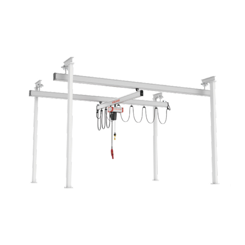 科尼 XK-A铝轨工作站起重机