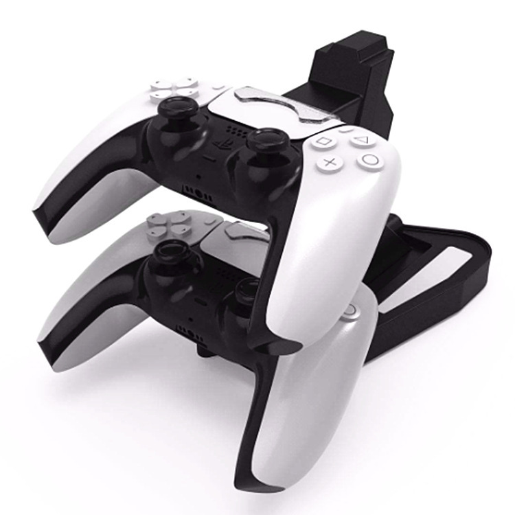 PS5 charger ps5 game controller two-seat...