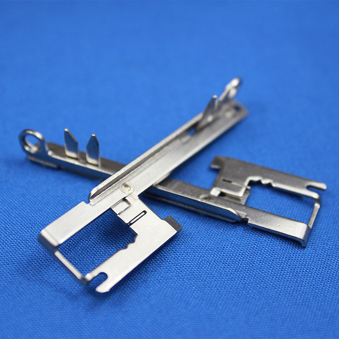 Siemens Feeder 2X8 Tape Guide SMT Placement Equipment Parts Siemens Feeder 2X8 Tape Guide SMT Placement Equipment Parts