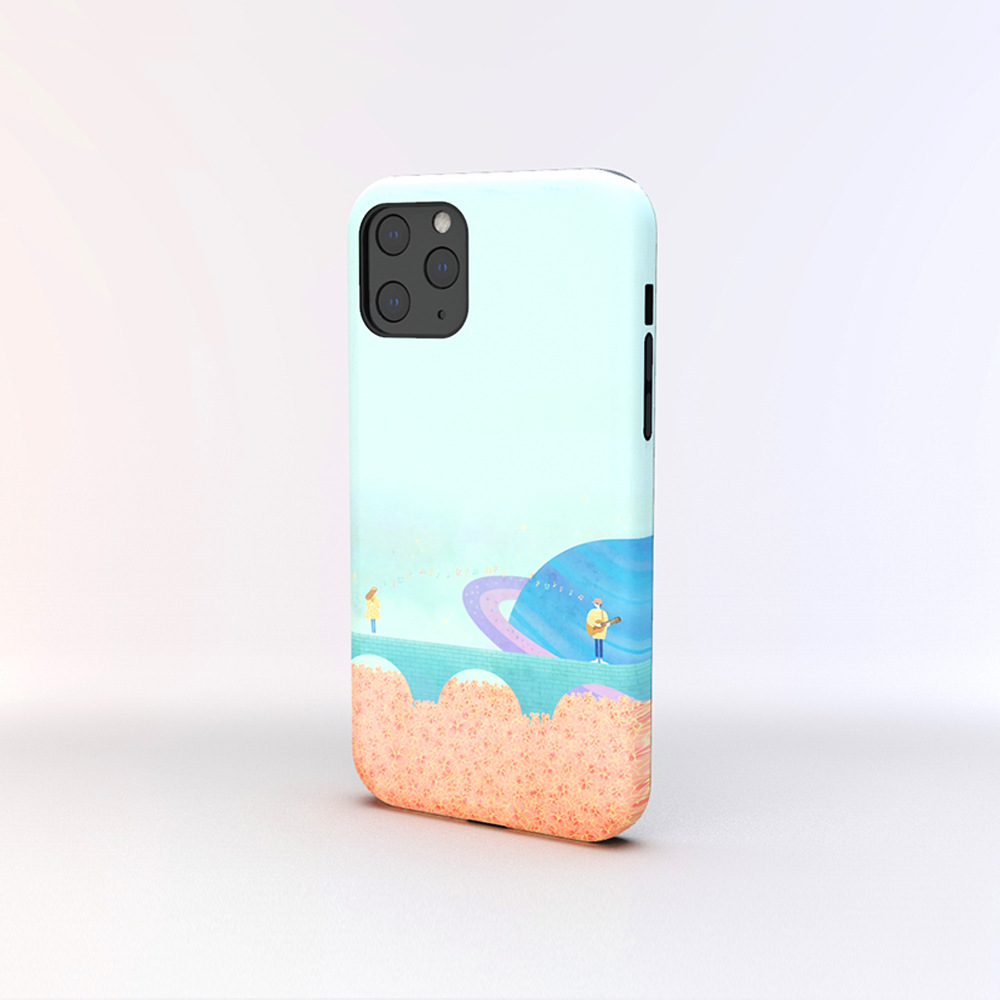 闭口哑面情侣.3