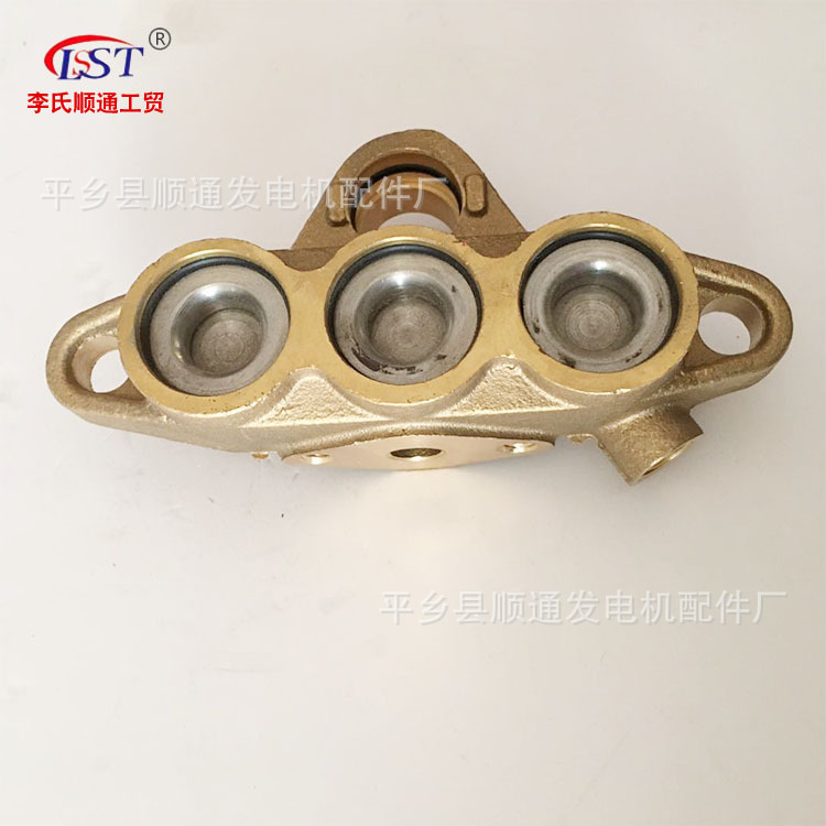 厂家批发 神龙调压座清洗机配件 洗车机配件