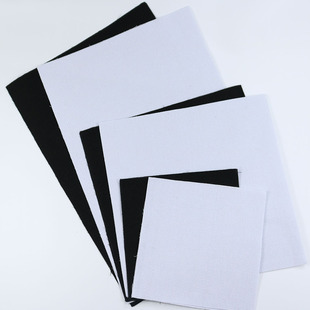 Сетка ткань черная -белая вышивка с кросс -стежкой ткань Zhonghe 11ct вышивка.
