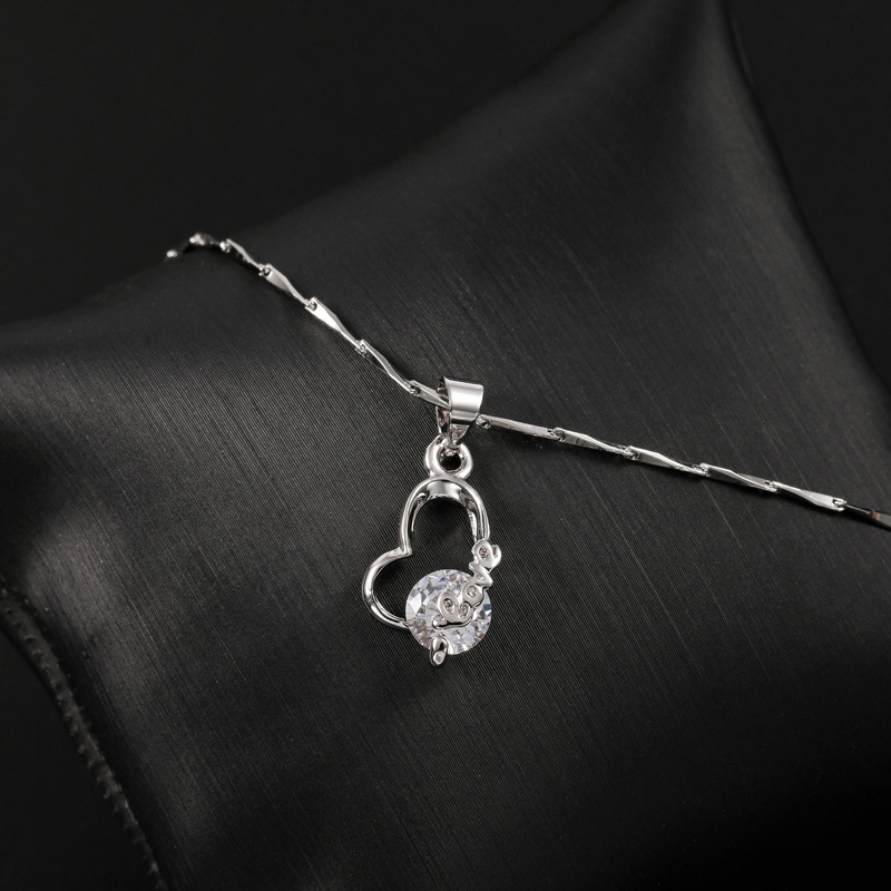 14#Heart -shaped LOVE