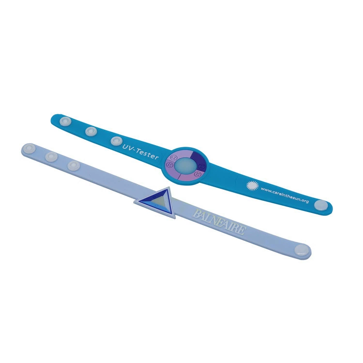 Silicone mosquito repellent, bracelet, watch strap, custom-made