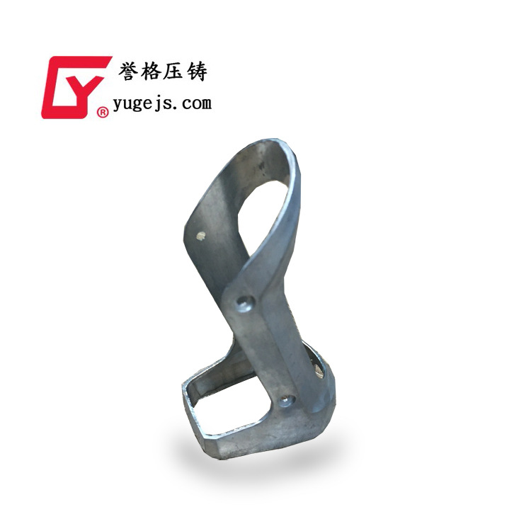 誉格直销精密锌合金压铸 精密锌合金压铸优质厂家 YG-018