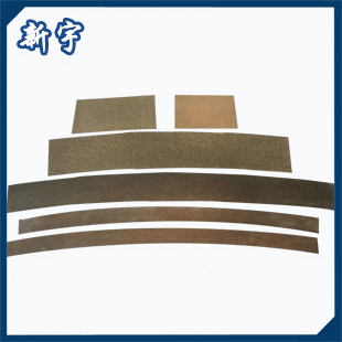 专业供应 多种耐酸软木橡胶板 高质量软木橡胶板