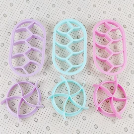 蛋糕模;裱花嘴/袋/枪;饼干模具
