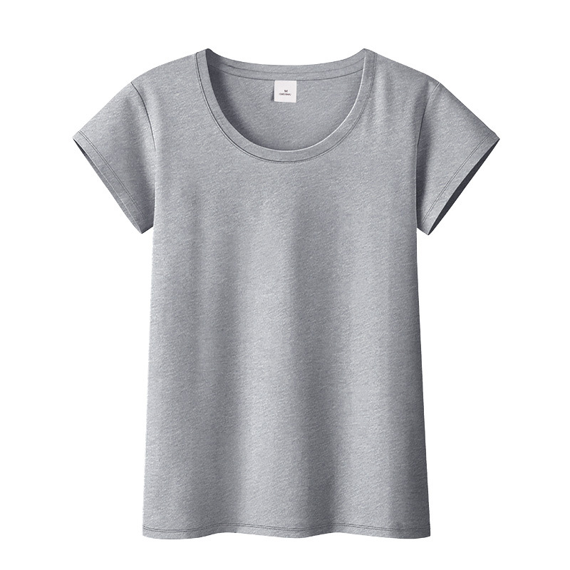 T-shirt femme en coton - Ref 3433986 Image 18