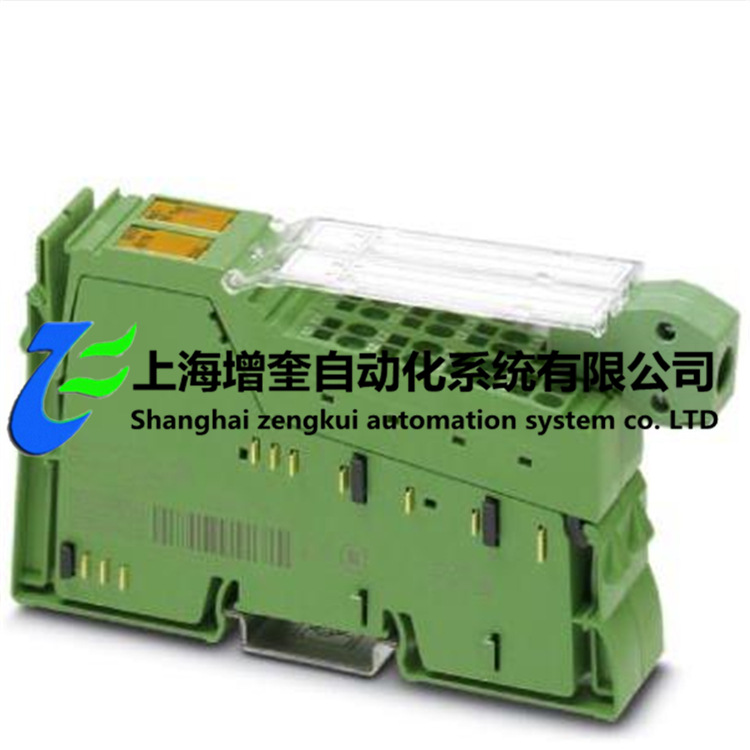 IB IL RS 232-PRO-PAC 菲尼克斯/phoeinx 2878722