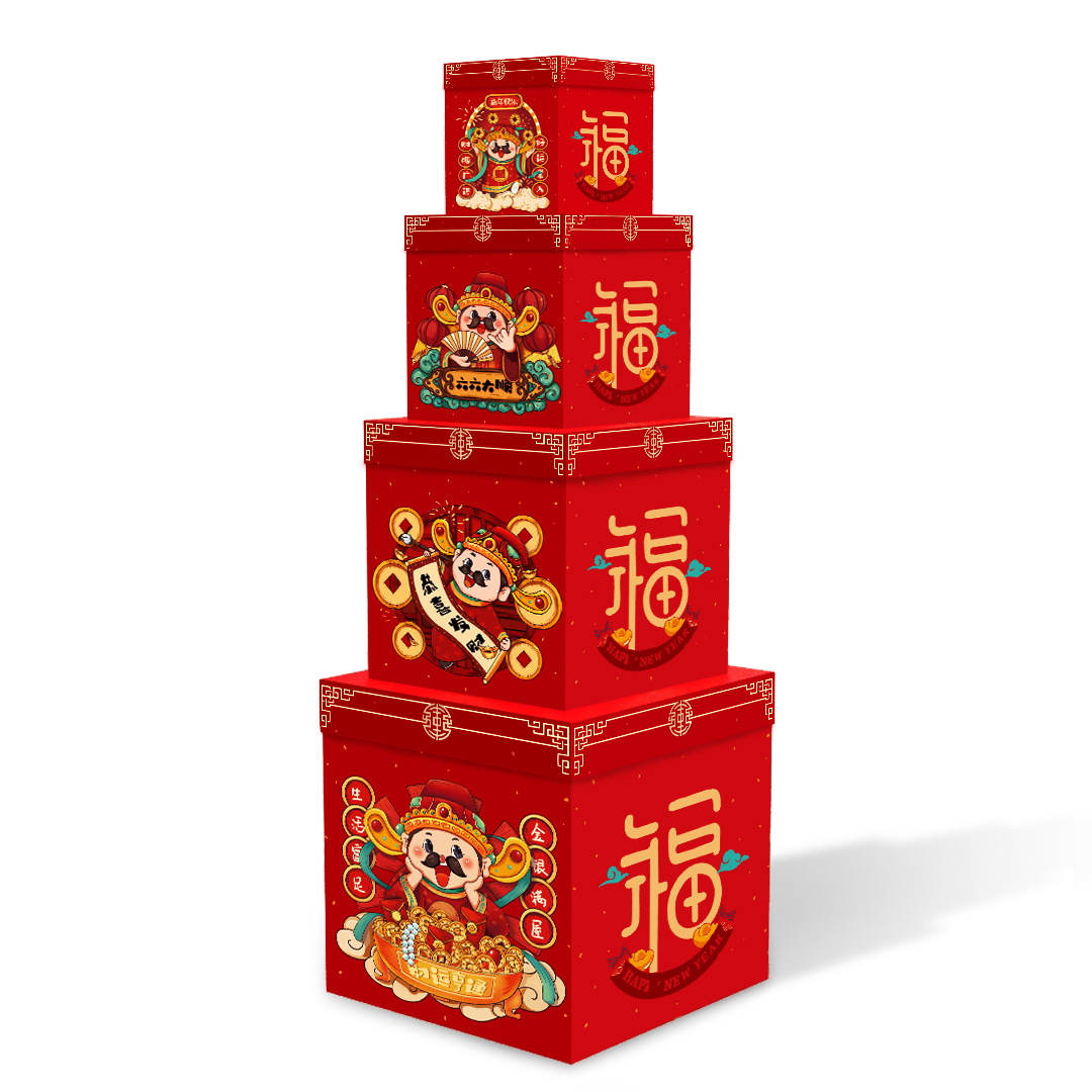 新年礼盒-财神-效果图2