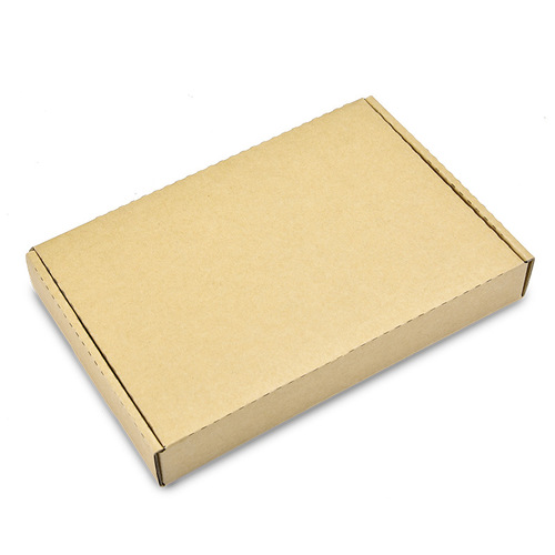3C digital tablet ipad air protective case tempered film packaging box express airplane box Shenzhen