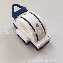 隔离开关;电位器