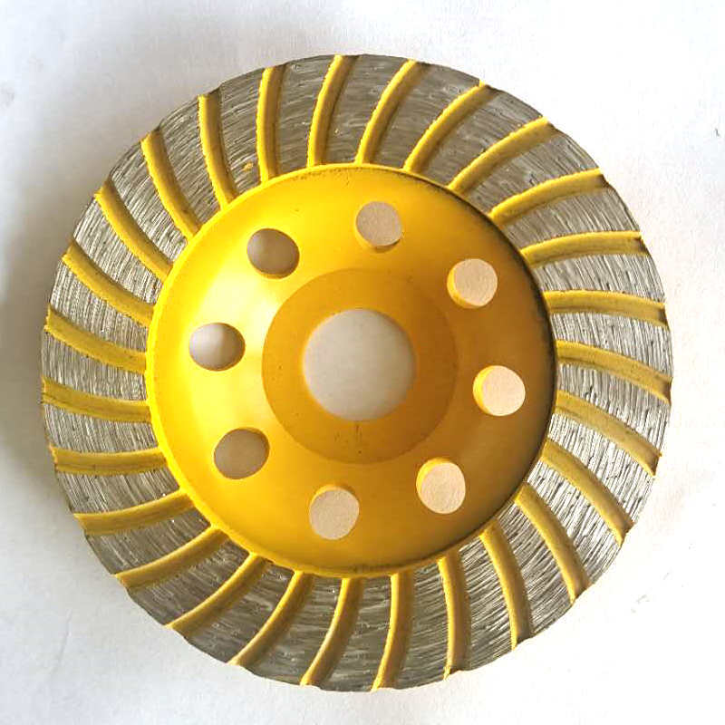 125金刚石碗磨片水泥石材混凝土碗磨角磨机地坪磨盘抛光磨轮150-阿里巴巴