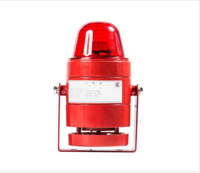 蚌埠依爱LW5608Ex防爆火灾声光警报器|ms