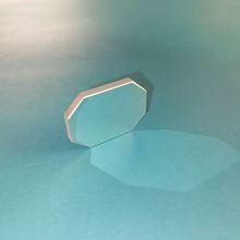 八邊形激光反射鏡鍍鋁鍍介質膜玻璃/硅材料