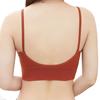 Tube top, push up bra, T-shirt, underwear, beautiful back, backless, for small vest