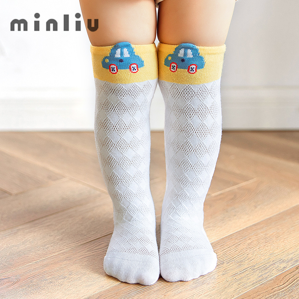 0 New Minliu baby spring and summer anti...