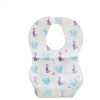 10 1 package Baby Kangaroo disposable Bib Bibs Infant supplies Pot shops Restaurant waterproof fold