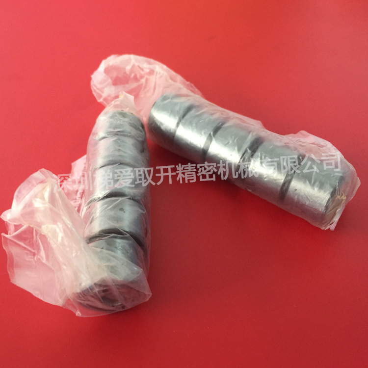 日本IKO滚子从动轴承NART5R NART6R NART8R NART10R