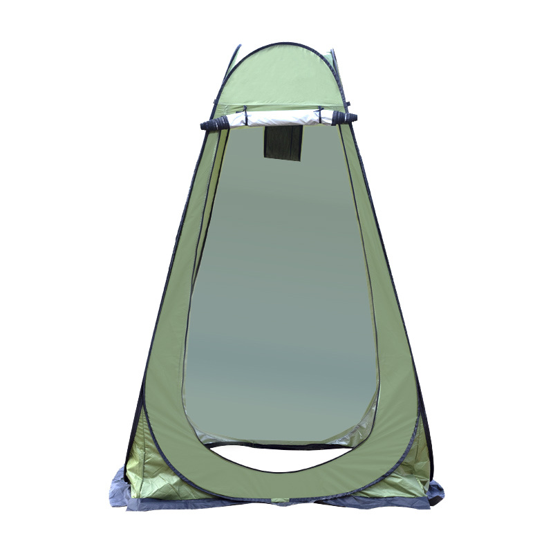 军绿2窗围裙白底