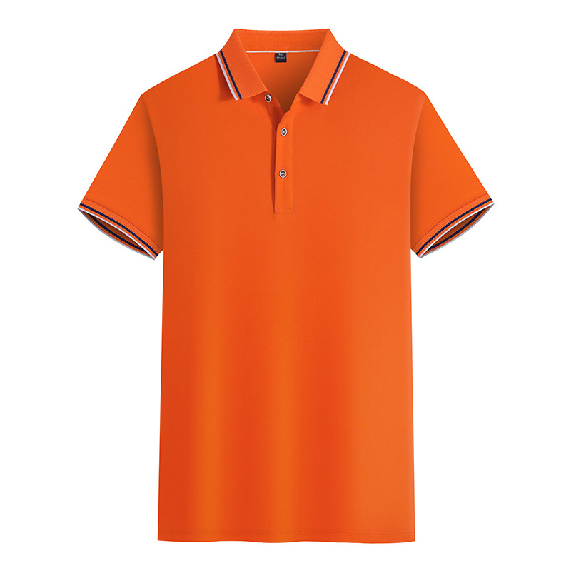 Polo homme en coton - Ref 3442884 Image 14