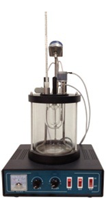 石油产品苯胺点测定仪