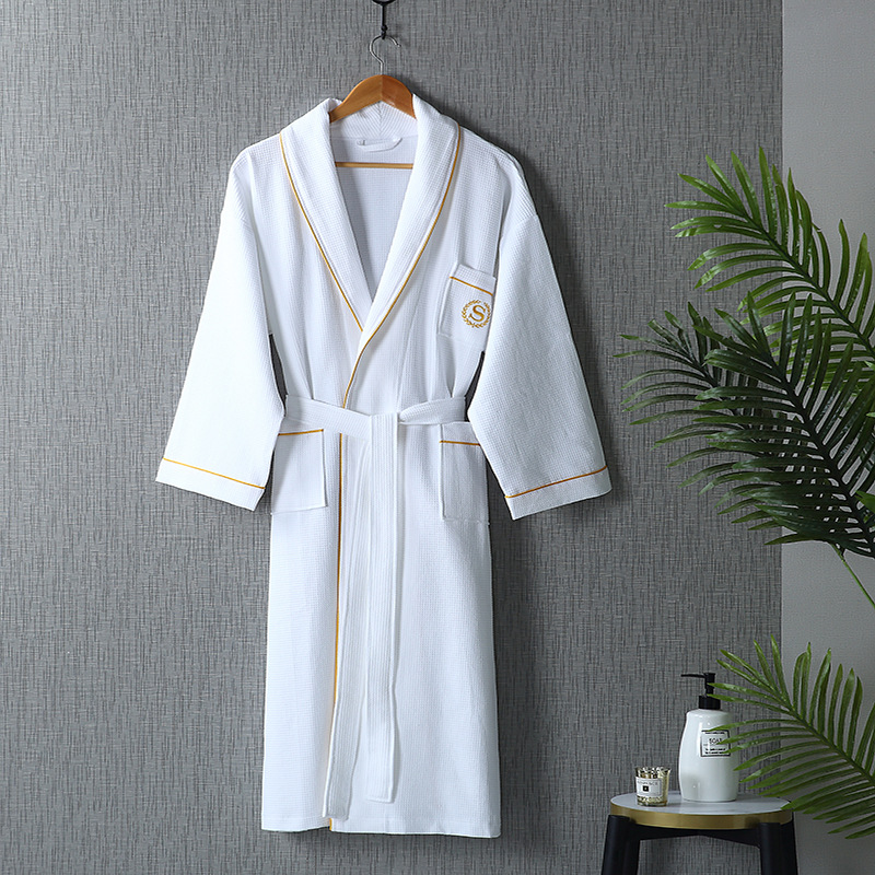 酒店浴袍