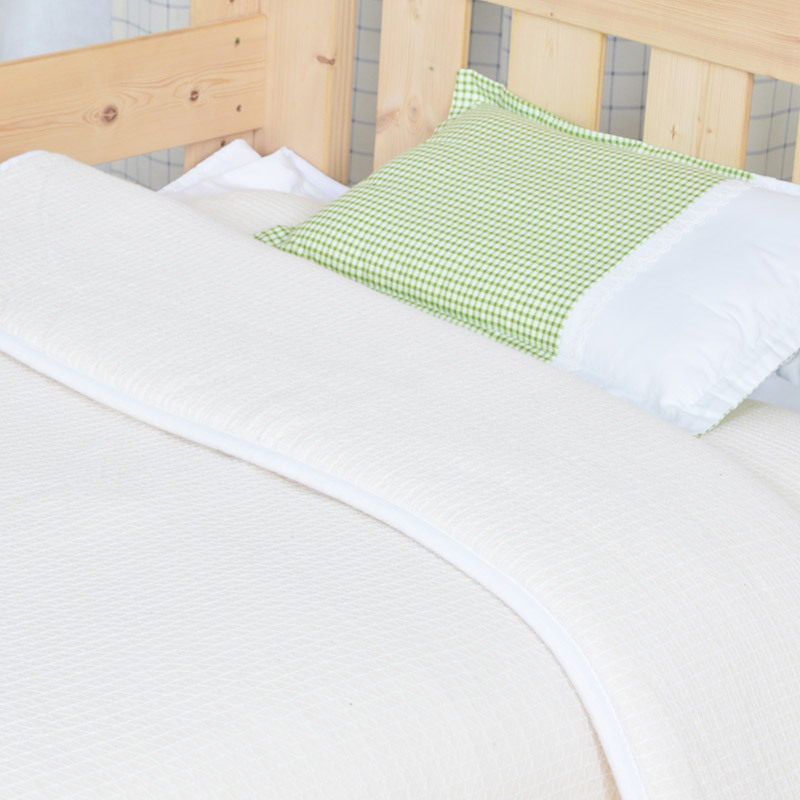 千层铺棉包边棉花被芯厂家现货舒适新疆长绒棉被子支持定制加工|ms