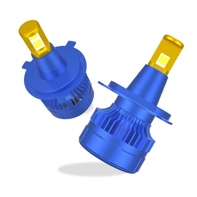Factory supply car headlight LED faralar