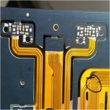 紫外纳秒皮秒FPCB激光分板机 柔性电路板软硬结合板激光切割