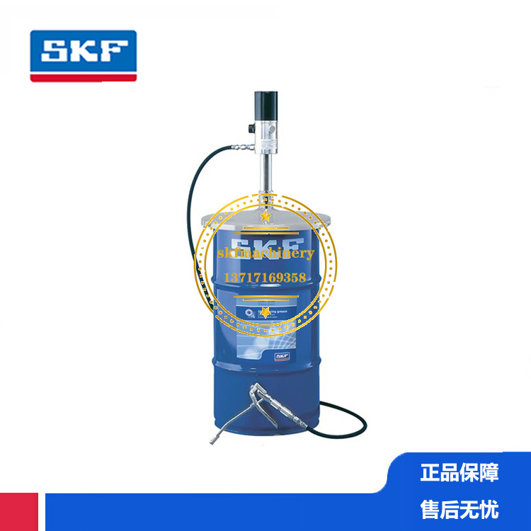 SKF润滑脂黄油枪LAGG50AE LAGG18M LAGG18AE LAGG180AE LAGG400B