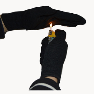 Amazon High Temperature Resistant Gloves, Best-selling BBQ 800 Degree High Temperature Resistant Gloves, Microwave Oven Fire Retardant Gloves