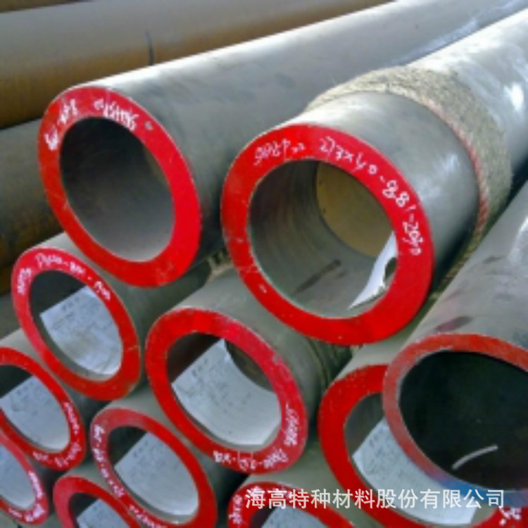 现货直销 07Cr2MoW2VNbB 无缝钢管 锅炉管 提供原厂质保书 可切割